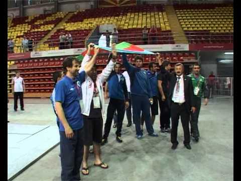 JWEC-2013 / FS TEAM AWARD CEREMONY