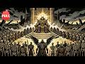 💀 Lord Era: Infinite Creation —🔥 Weakest Skeleton Army to World Domination! 👑#anime #ai #manhwa #dub