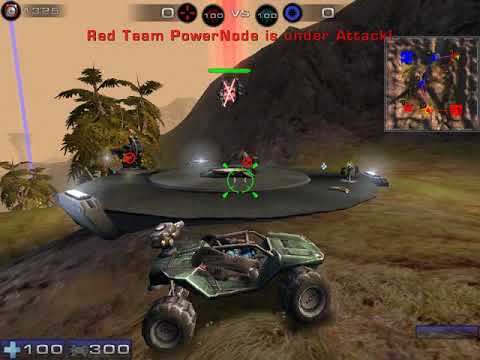 Unreal Tournament 2004 MULTIPLAYER PART 4 GAMEPLAY (PC)