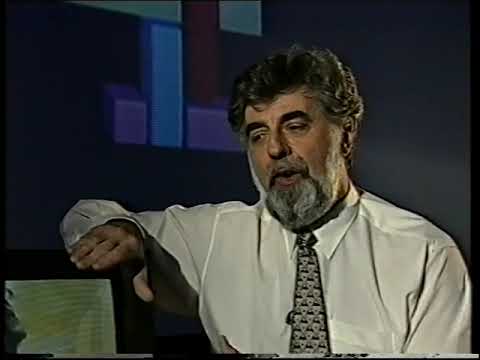 Widescreen television (Right to Reply, 8th October 1994)