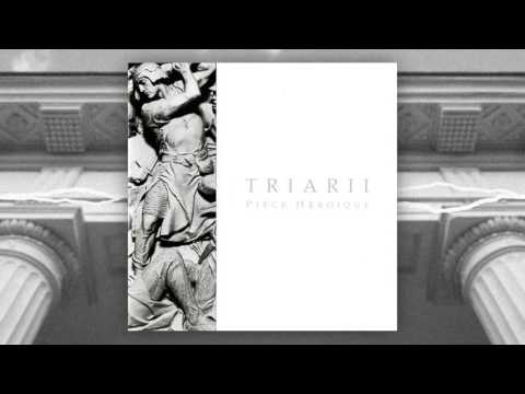 Triarii - Victoria