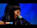 Kelly Rowland - Commander - Live