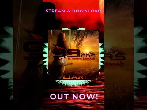 99ers feat Milena Badcock - Liar (Original Mix) ★