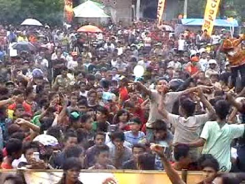 Kerinduan Kristin Romly PANTURA 100411