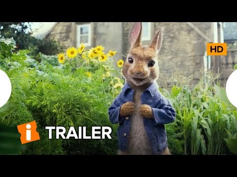 Pedro Coelho | Trailer Dublado