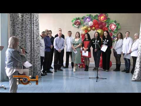 «Калина красная»