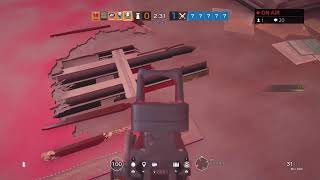 ［R6S］カジュアルまわす。初見さん大歓迎～【女性実況】