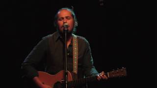 Citizen Cope Pablo Picasso Tin Angel Philly 1/26/17