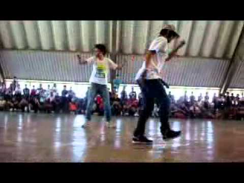 Tenorio e Wiiu Tex  3° MEET UP SUZANO