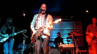 Crooked Fingers @ the Echo: &quot;New Drink for the Old Drunk&quot;