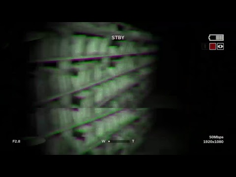 Outlast 2: Walkthrough pt. 10 | The Maze