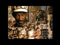 Lee  Scratch Perry at home giving a Tour