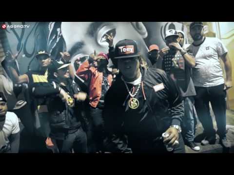 THE BIGGER THEY COME - Big da Godoy part. Du Bronks, TapTap, Jay Roc & Jakebeatz (Official Vídeo)