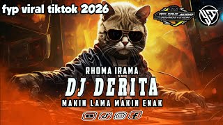 Download lagu DJ DERITA - RHOMA IRAMA - CANDU BIKIN GOYANG MAKIN LAMA MAKIN ENAK || FYP VIRAL TIKTOK 2026 mp3 Download lagu DJ DERITA - RHOMA IRAMA - CANDU BIKIN GOYANG MAKIN LAMA MAKIN ENAK || FYP VIRAL TIKTOK 2026 mp3