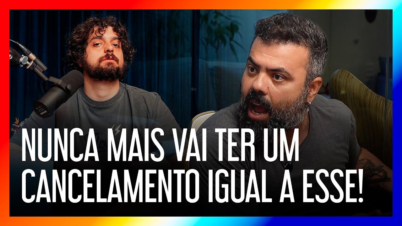 IGOR DO FLOW REVELA DETALHES E AS CONSEQUÊNCIAS DO CASO MONARK
