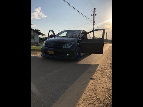 Thumbnail for Building a Toyota IST in 6 minutes | Suriname | by Toyota Ist