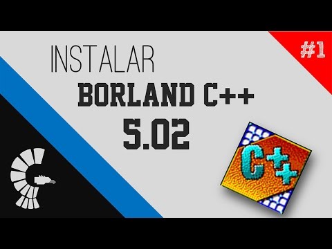 borland c 5.02