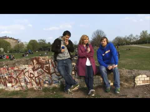 Die goldenen Zweiten - Aufnahmezustand (Episode 4)