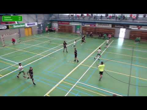 HC1 - Aalsmeer HC1
