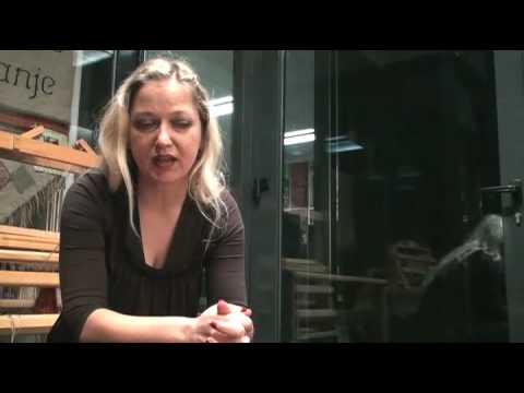 (www.vest.si) Barbara Pia Jenič o sodelavcih