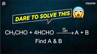 🔥JEE Advanced 2022: Challenging Question in Organic Chemistry | Class 12 | Vineet Sir