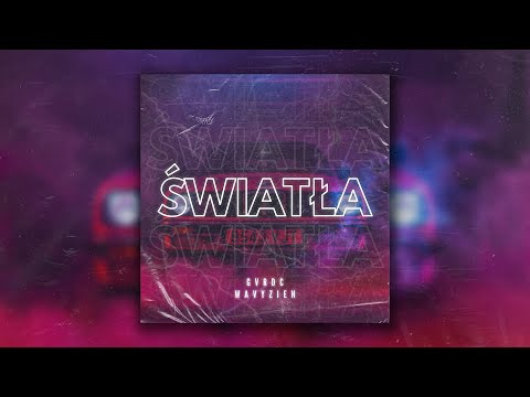 gardoc "światła" ft. wavyzien