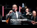 WDR BIG BAND feat. Kurt Elling | Konzert