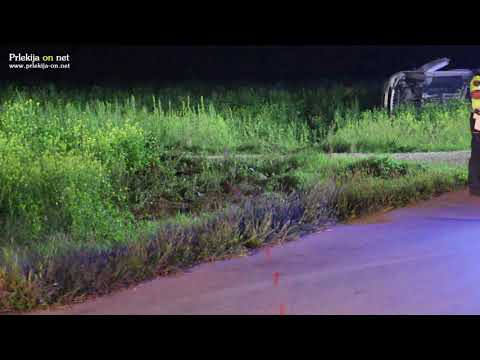 Prometna nesreča v Bunčanih