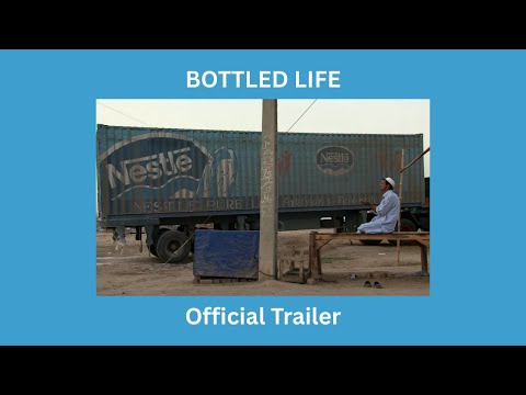Trailer-Vorschau: Bottled Life - Nestlés Geschäfte mit dem Wasser