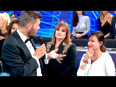 The blooper from the Showmatch producers on the first show of 2019