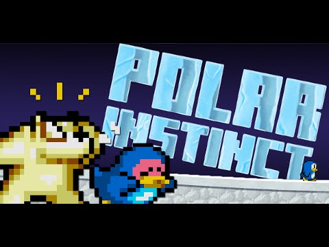 Polar Instinct Video