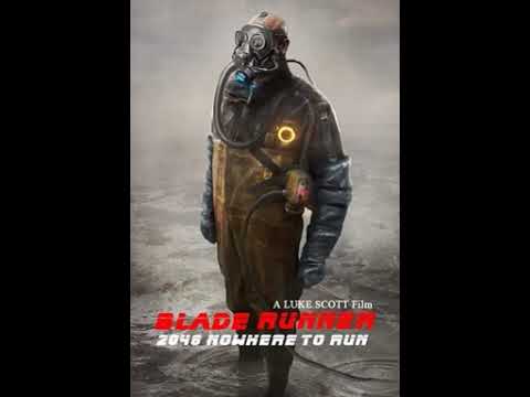 2048: Nowhere to Run  Plot