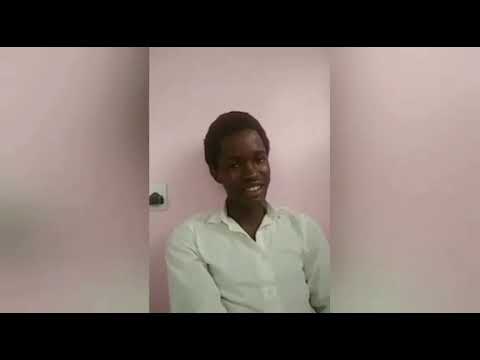 Date gone wrong with Byron Joshua