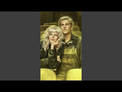 League of Dreamers: Phoenix Saga 💎 Book 1 Chapter 6 ❤️ Colin