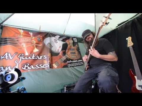 AV Basses AVBS Dawid Habiger