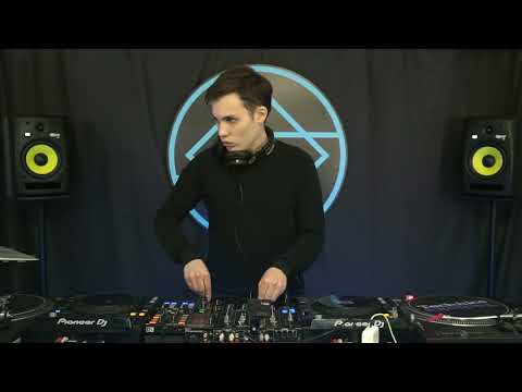 Guest Mix by Legit Trip | Skill Ground