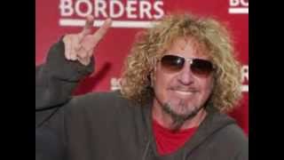 Sammy Hagar - Mas Tequila
