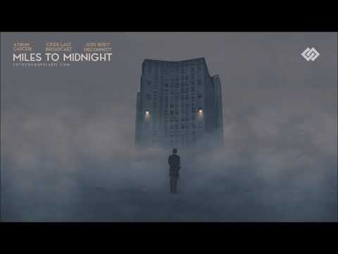 Atrium Carceri, Cities Last Broadcast, God Body Disconnect - Floor 6, Please