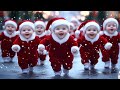 Jingle Bells Christmas Song 2025 | Kids & Toddlers Dance with Neela Tota