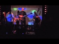 Matt Bauer: Blacklight Horses (2014-03-01)