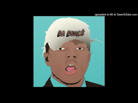 Djibril HD - BA BOULÉ (audio officiel)