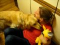 BettyWantsDug