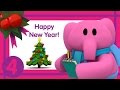 Pocoyo - Ellys New Years Resolution - YouTube