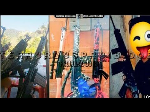 MC NIVA - MEDLEY REALIDADE DO JACA ( POETA CONSCIENTE )