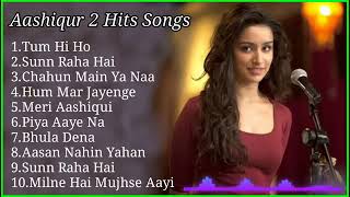 Latest Hindi Songs 2023 Aashiqui 2 Movie Songs   A