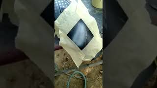 Download lagu RX KING CONCEPT FOX RACING AIRBRUSH mp3