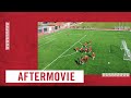 AFTERMOVIE | Laatste training voor #HERTWE
