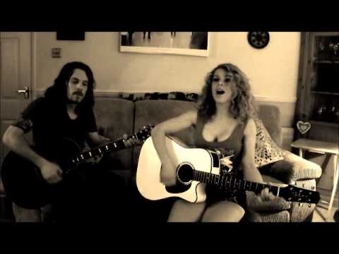 Sweet Child O Mine - Guns N Roses (Cover) By Smokin Aces Acoustic Duo
