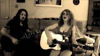 Sweet Child O Mine - Guns N Roses (Cover) By Smokin Aces Acoustic Duo