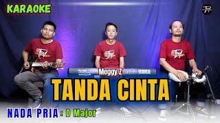 Download lagu SIGNS OF LOVE KARAOKE (MEN'S TONE) mp3